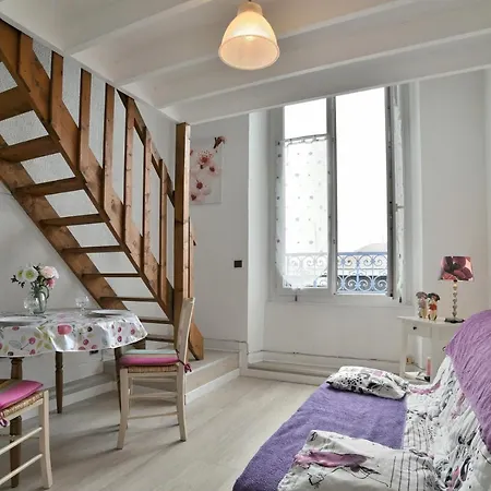 Apartamento Le Sillon - Proche De La Saint-Malo