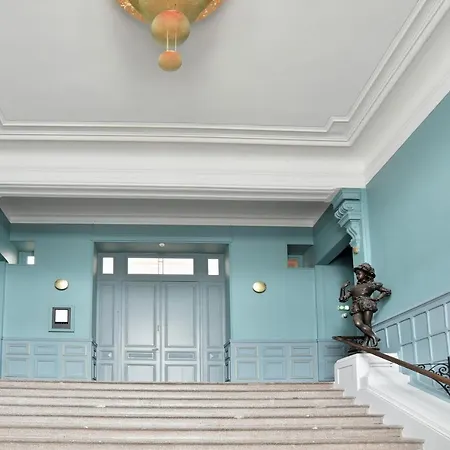 Apartment Le Sillon - Proche De La Saint-Malo