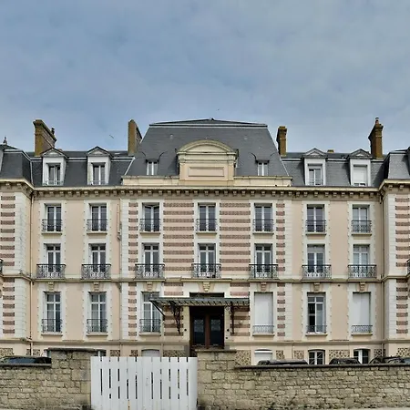 Le Sillon - Proche De La Apartment *