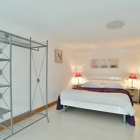 Le Sillon - Proche De La Apartment *